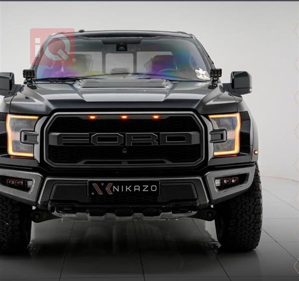 فورد F-150 رابتور 2018 للبيع في العراق -  بغداد